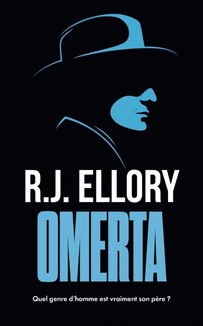 Omerta — R. J. Ellory