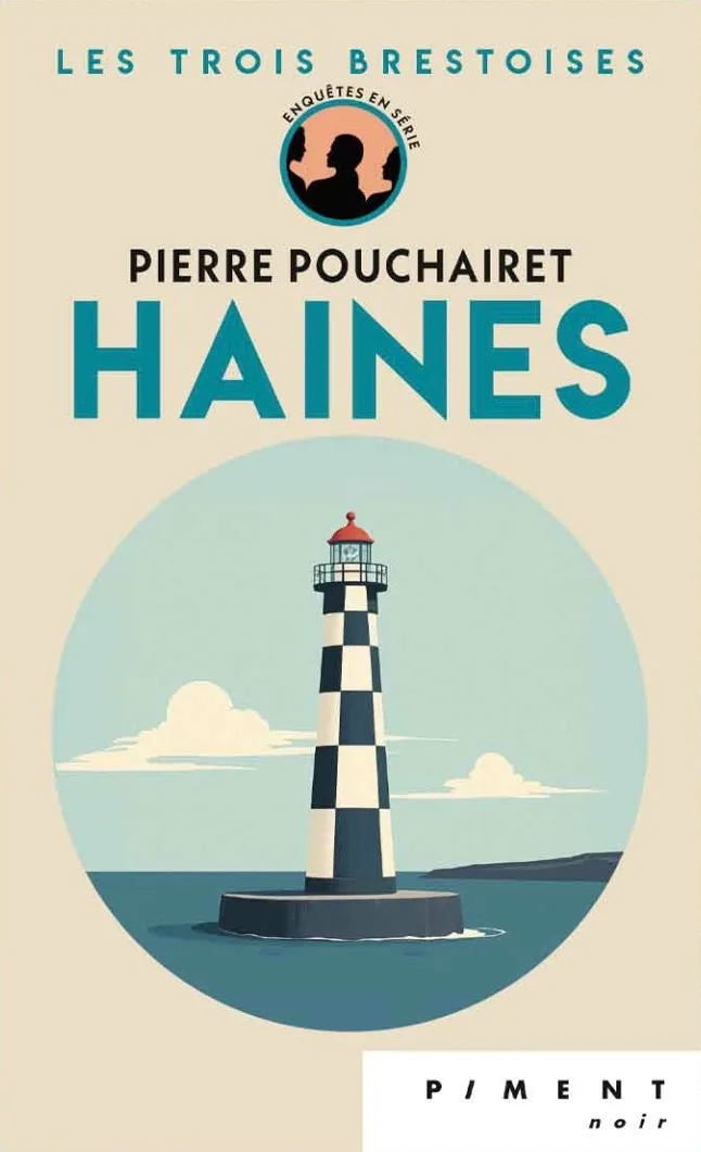 Haines — Pierre Pouchairet