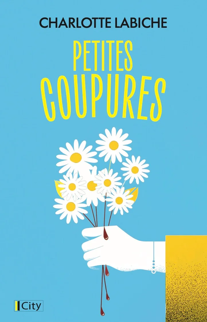 Petites coupures — Charlotte Lablache