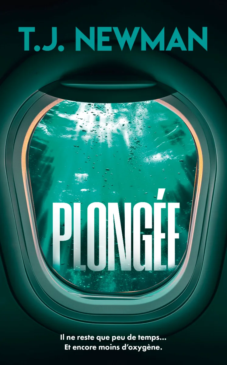 Plongée — T. J. Newman