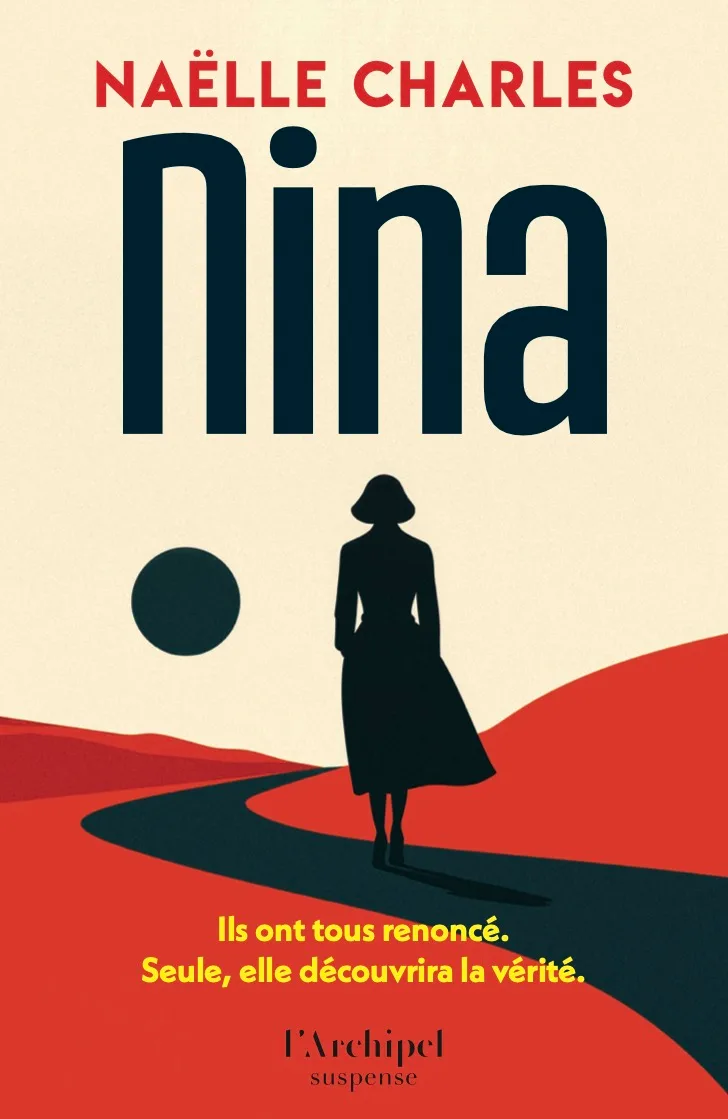 Nina — Naëlle Charles