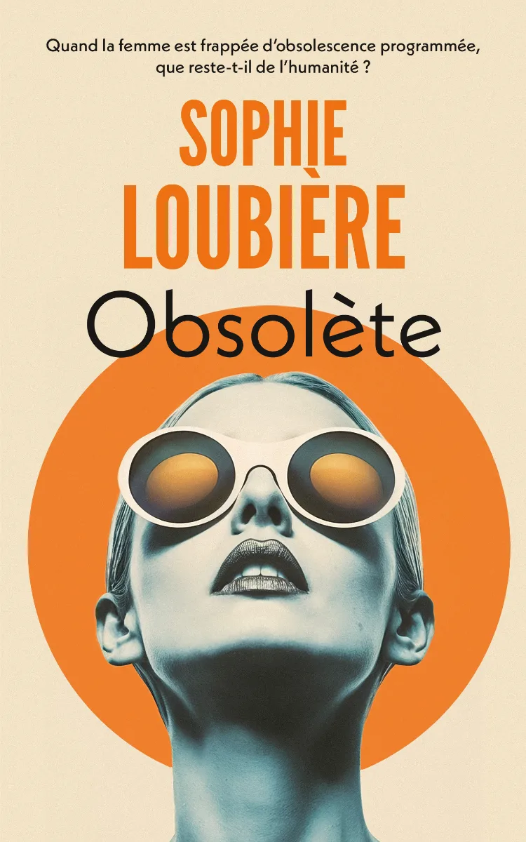 Obsolète — Sophie Loubière