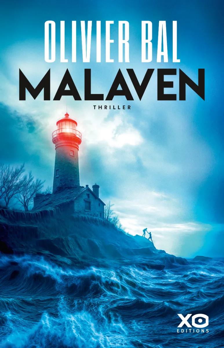 Malaven — Olivier Bal