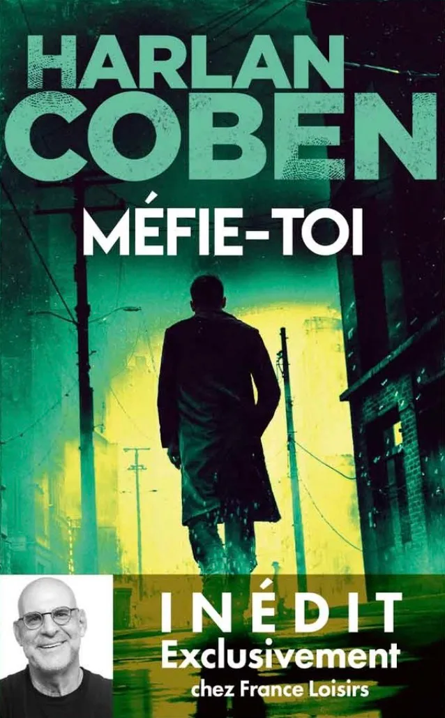 Méfie-toi — Harlan Coben