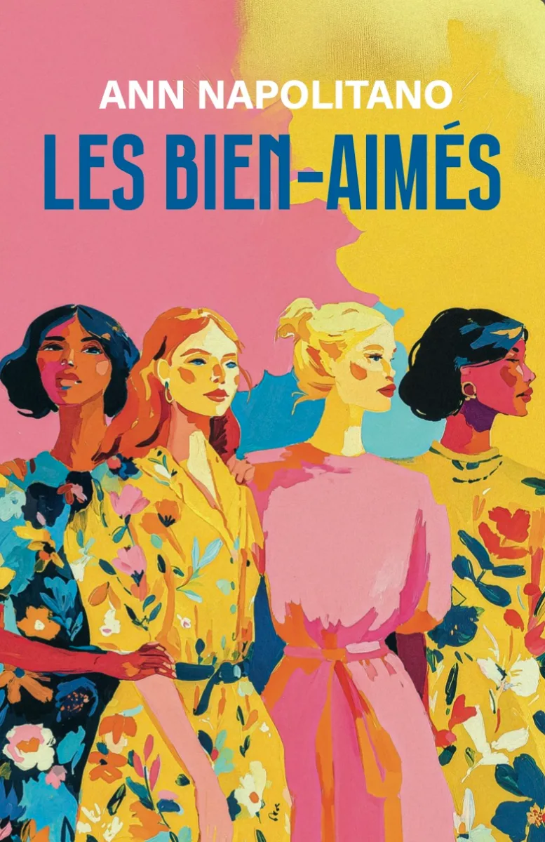 Les Bien-aimés — Anna Napolitano