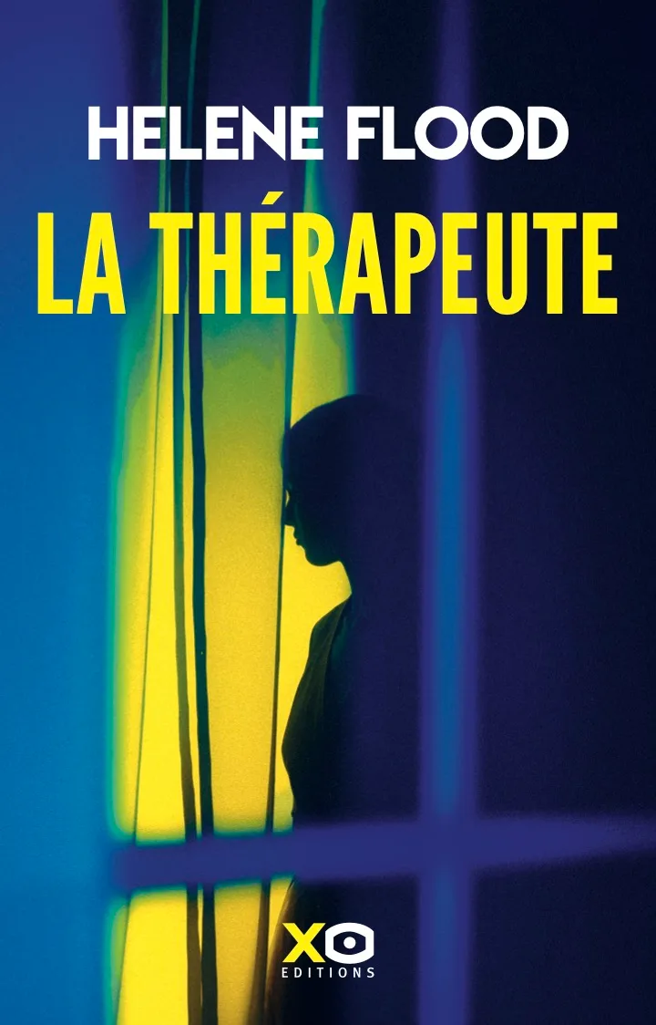 La Thérapeute — Helene Flood