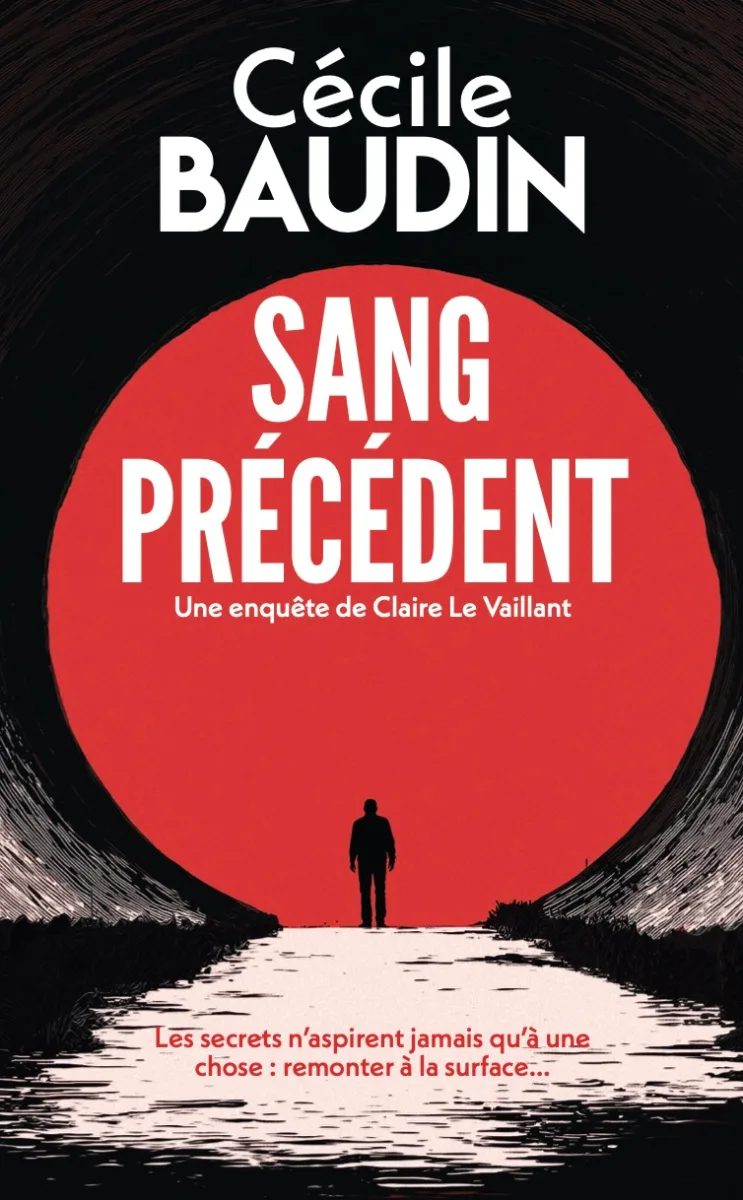 Sang précédent — Cécile Baudin
