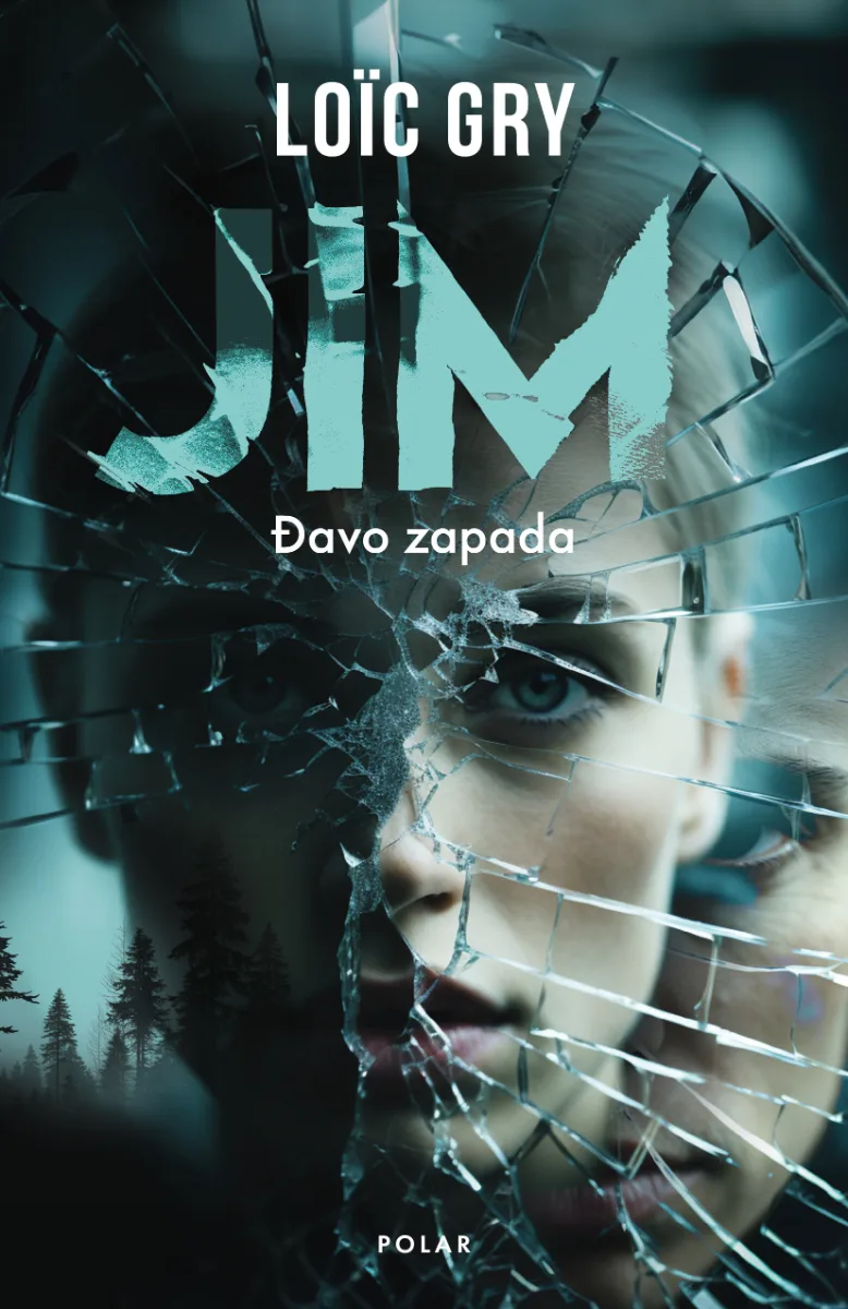 Jim — Loïc Gry